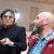 Renato Zero e Gianluca Livi